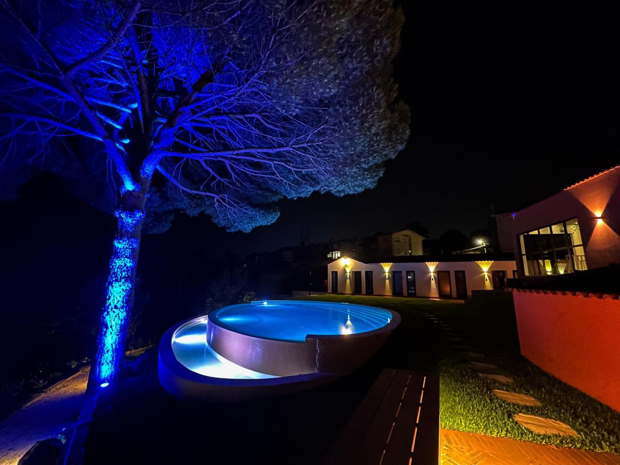 The Lost Garden Vila Nova de Gaia Exteriör bild